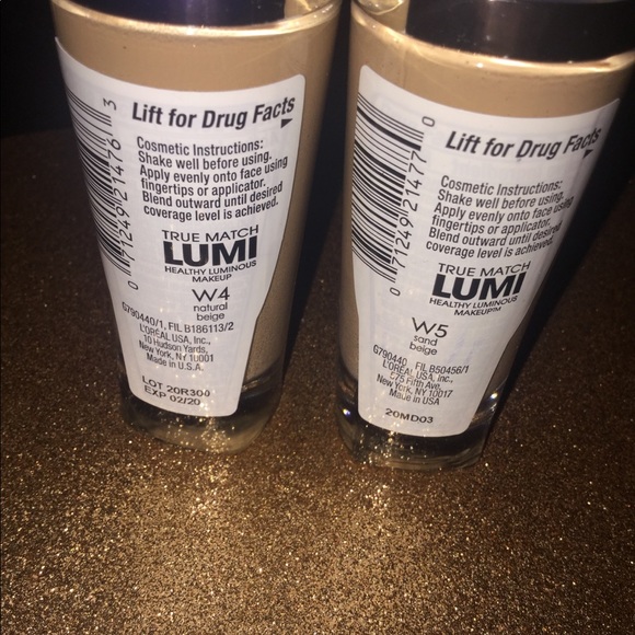 Foundation - Picture 4 of 4